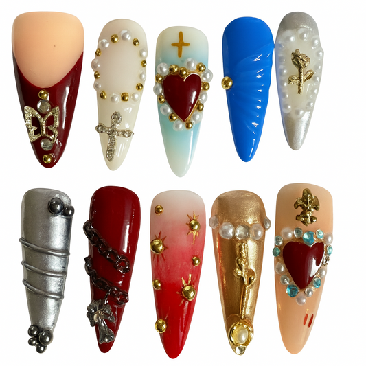 Divine Protection Fairy