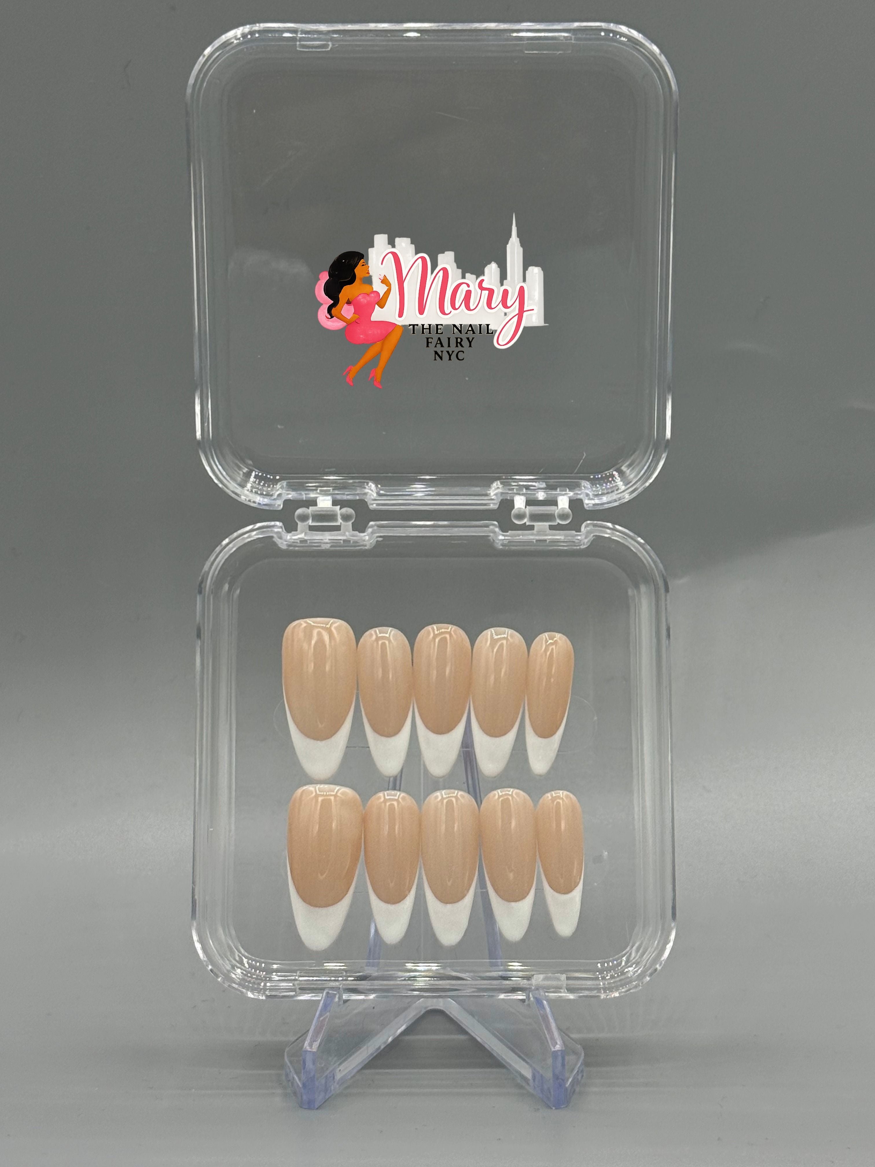 *NEW* Classic French Fairy