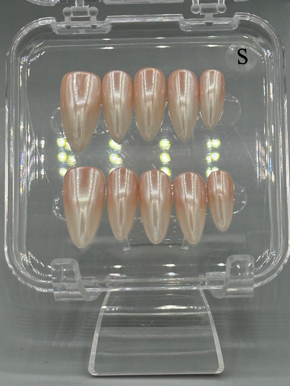 *NEW* Pearlescent Fairy