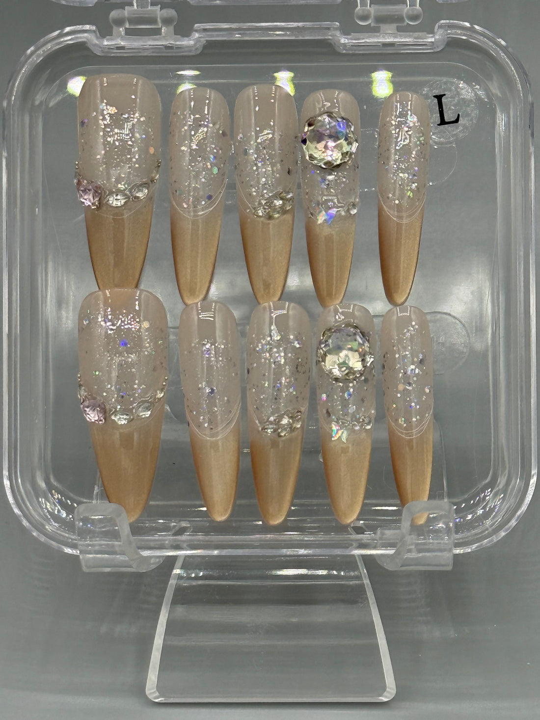 *NEW* Dreamy Moon Fairy