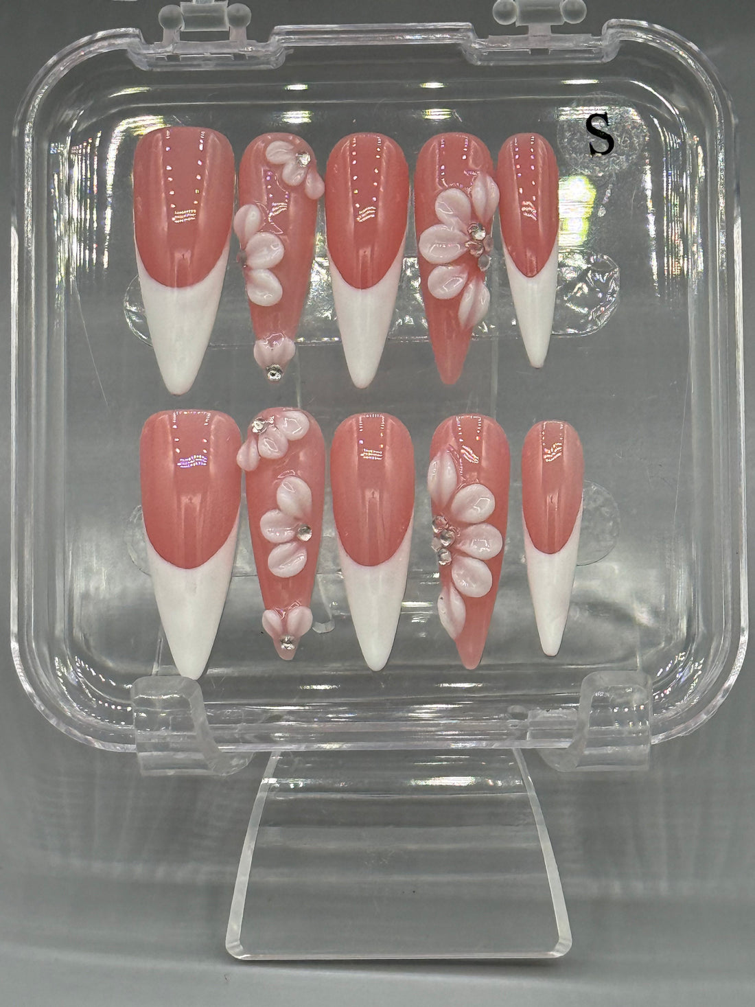 *NEW*  Fierce French Fairy