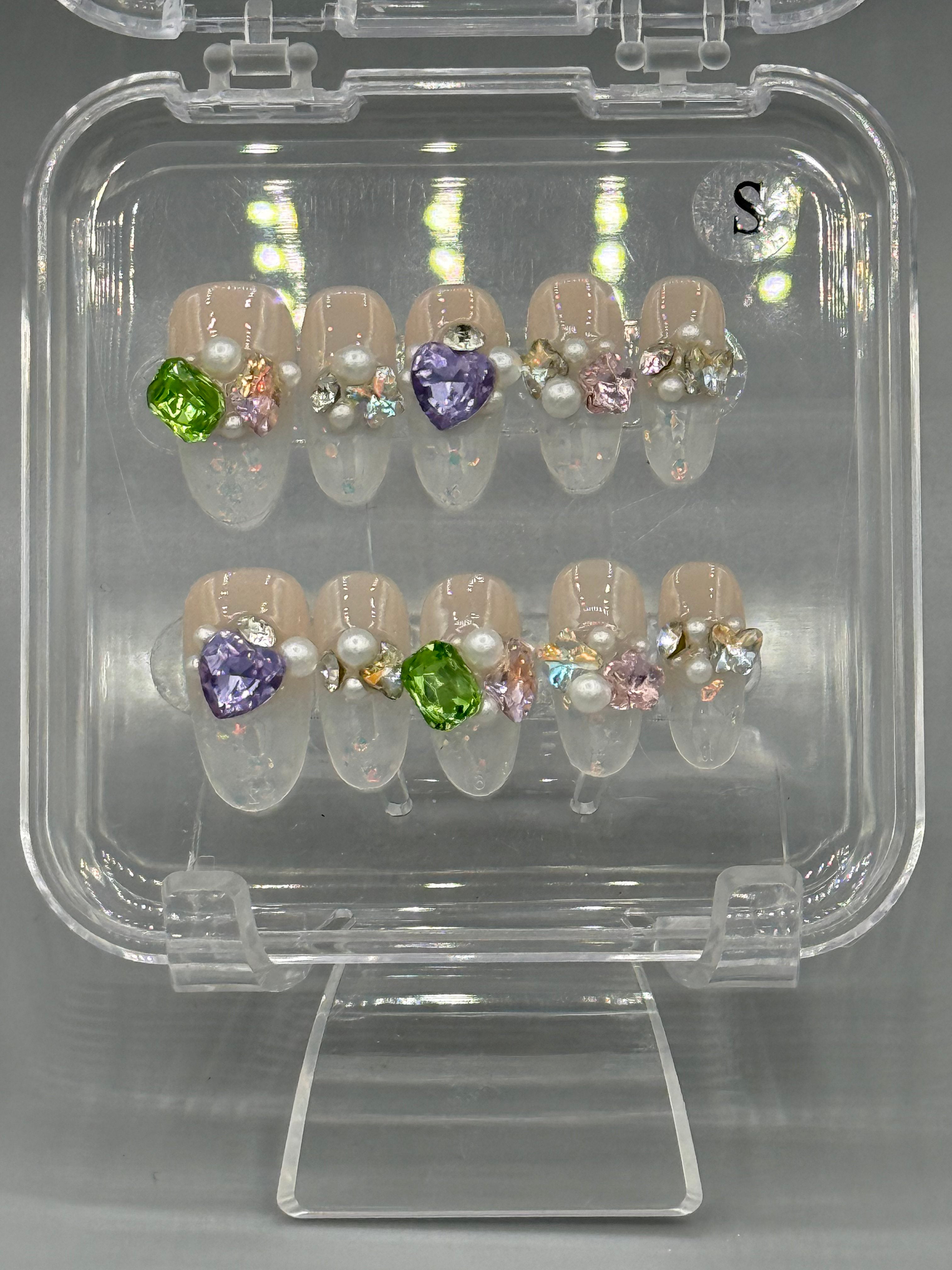 *NEW*  Rock Candy