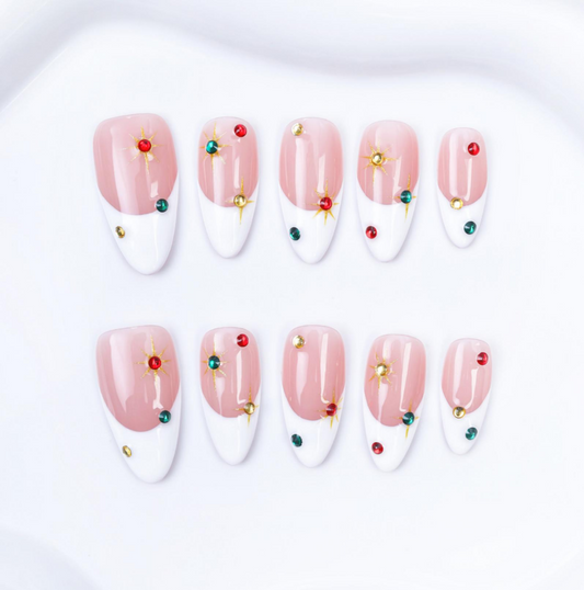 Holiday Sparkle Fairy