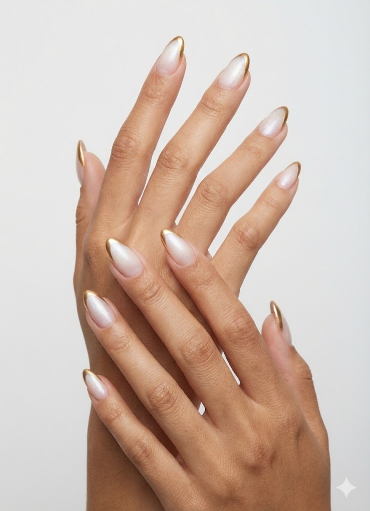 Park Avenue Pearl Fairy