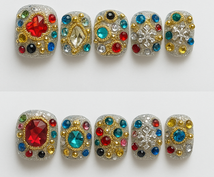 Royal Treasure Fairy