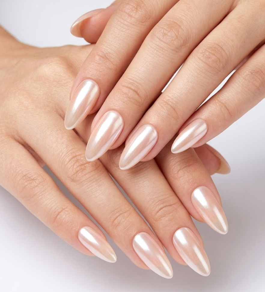 *NEW* Pearlescent Fairy