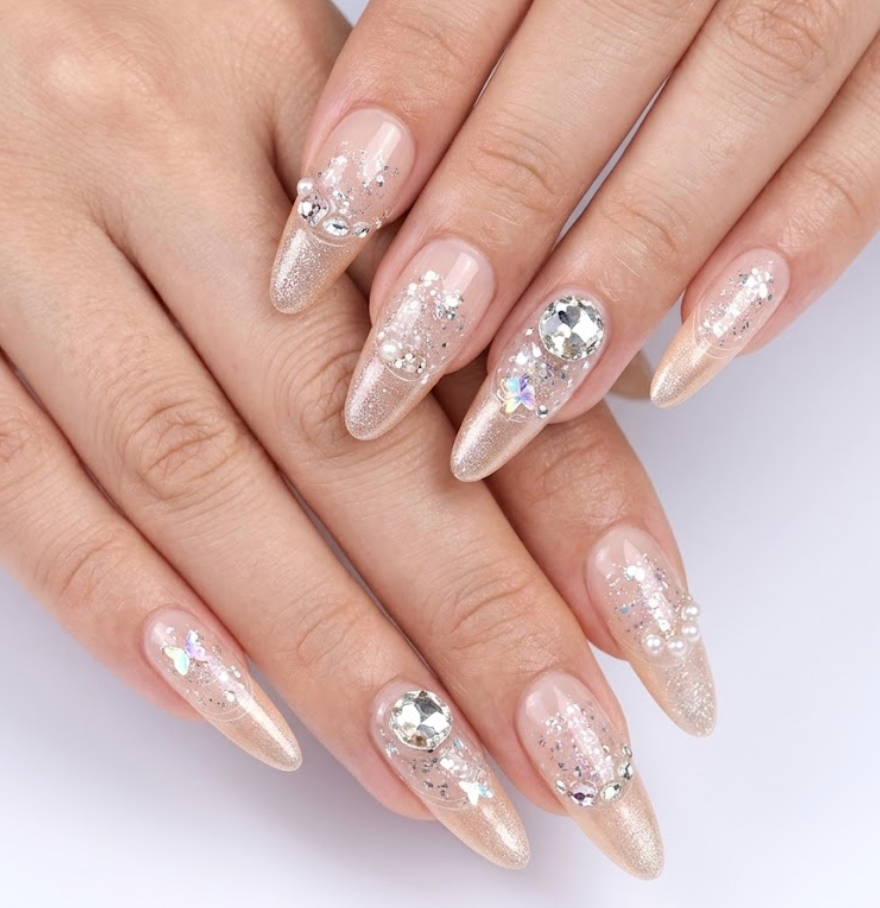 *NEW* Dreamy Moon Fairy