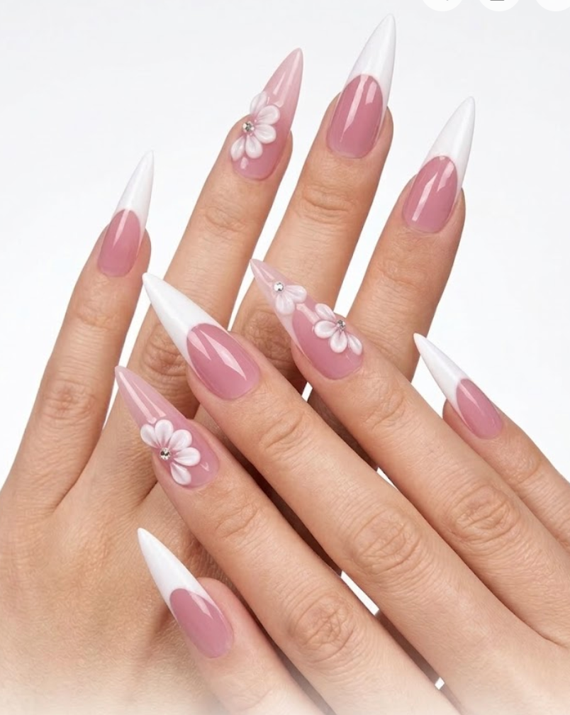 *NEW*  Fierce French Fairy
