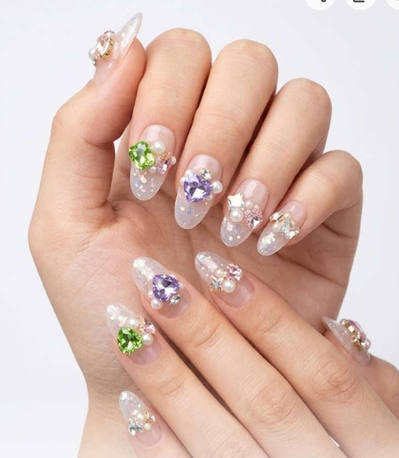 *NEW*  Rock Candy