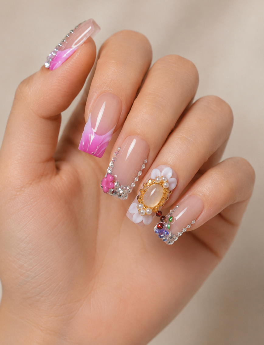 Barbie Fairy