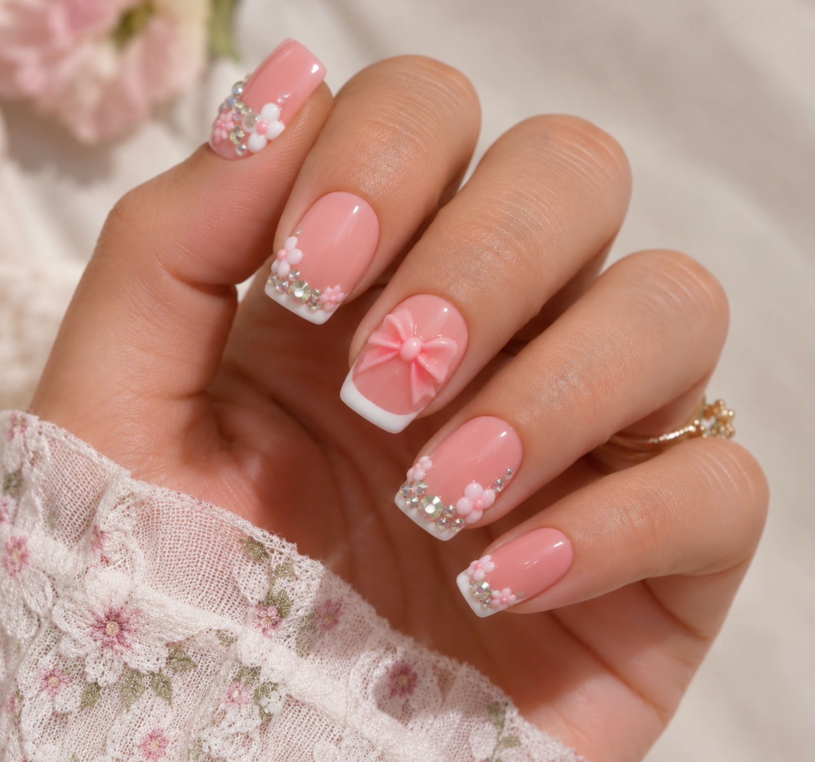 Sittin' Pretty Fairy