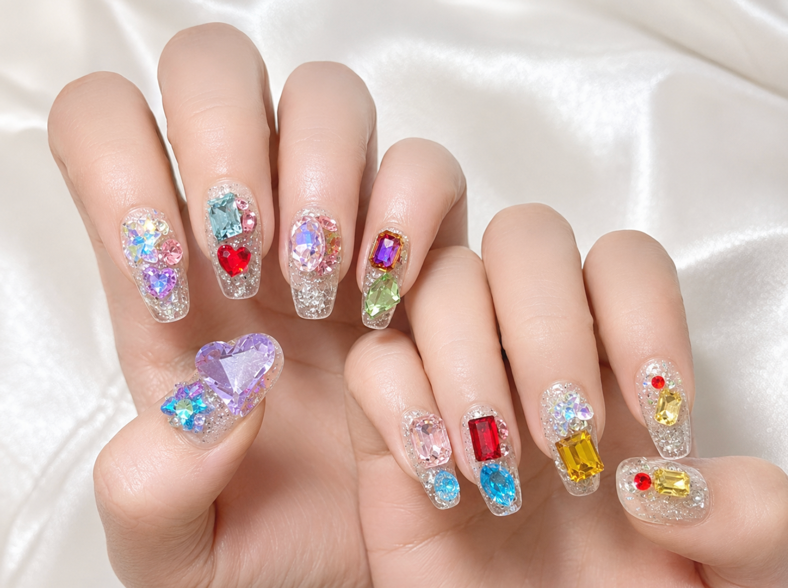 Glitz & Glam Fairy
