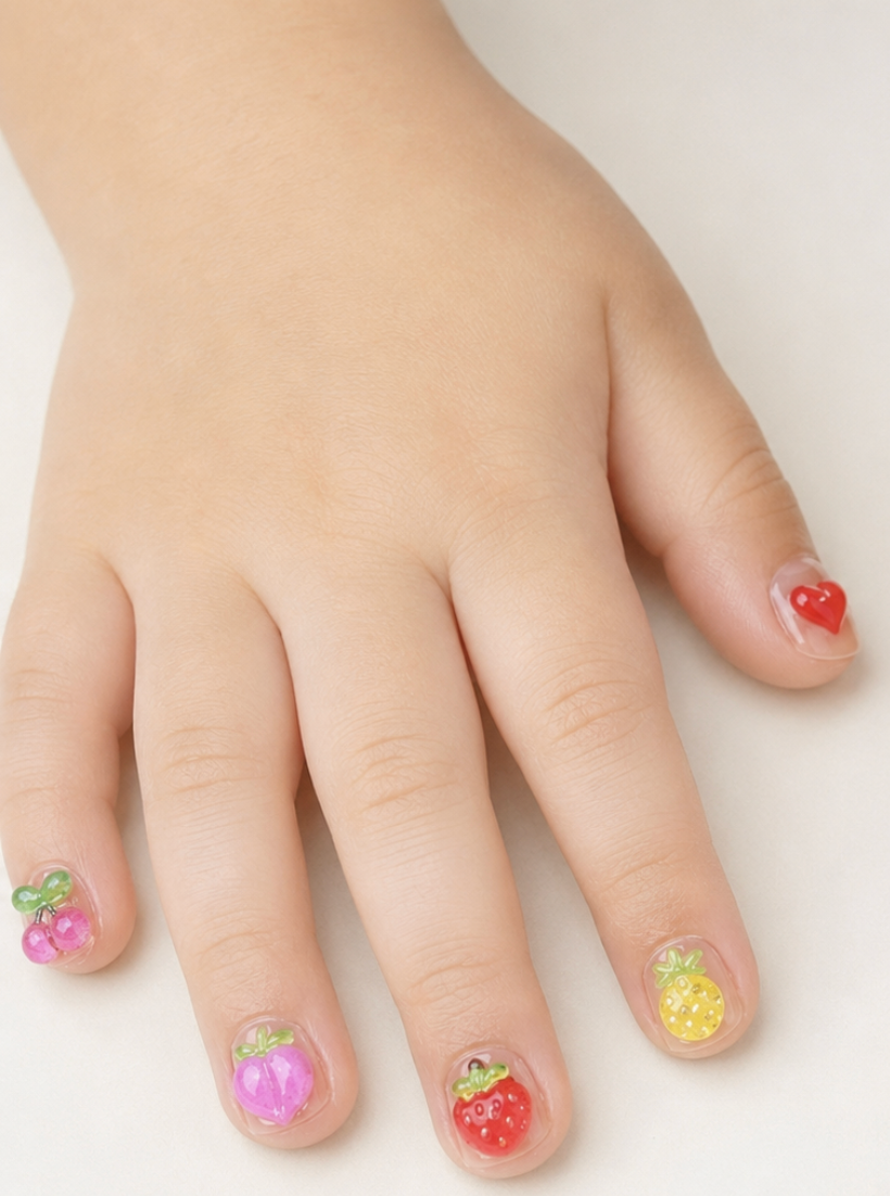 Tutti Fruitty Mini Fairy
