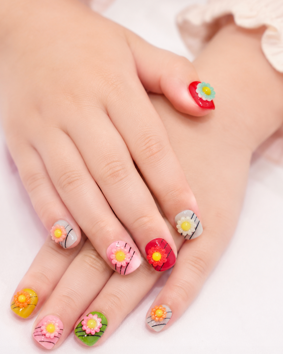 Flower Power Mini Fairy