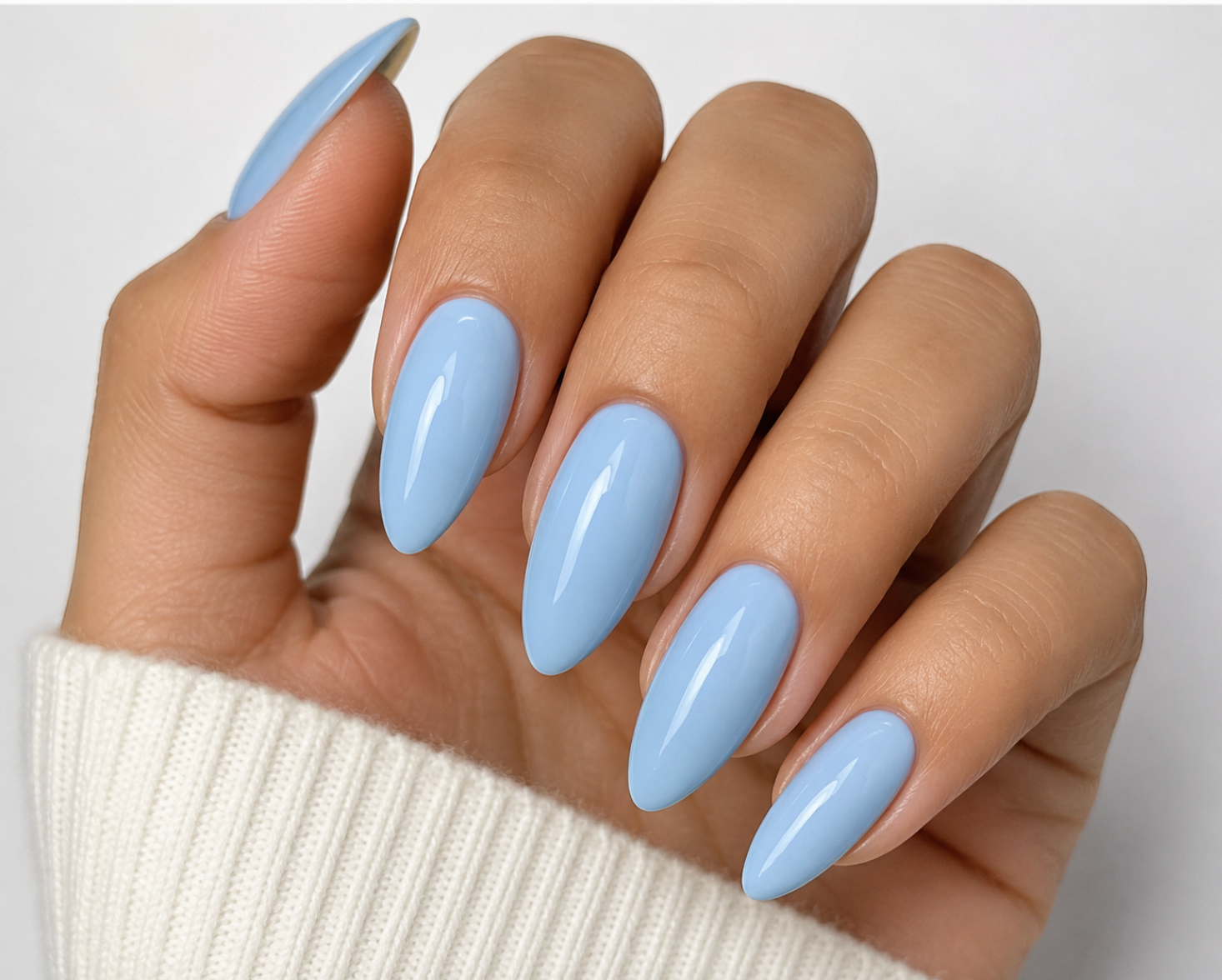Something Blue Fairy