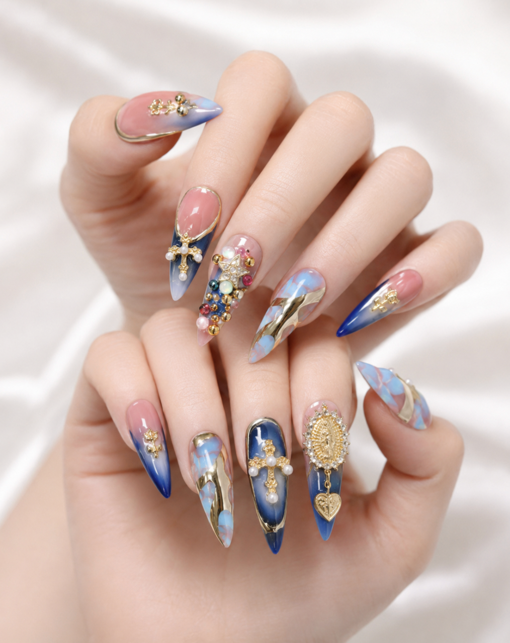 Heavenly Fairy