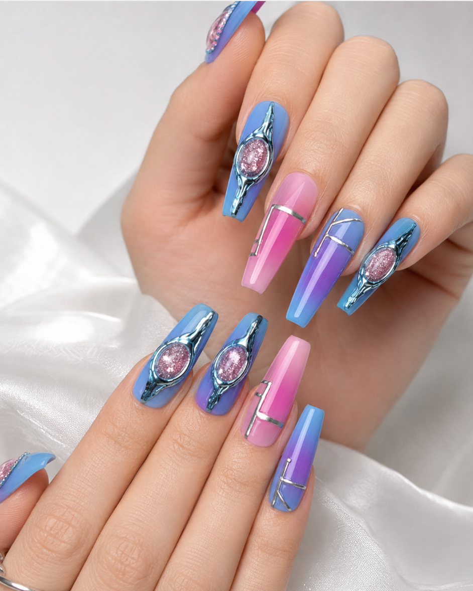 Bluebell Fairy