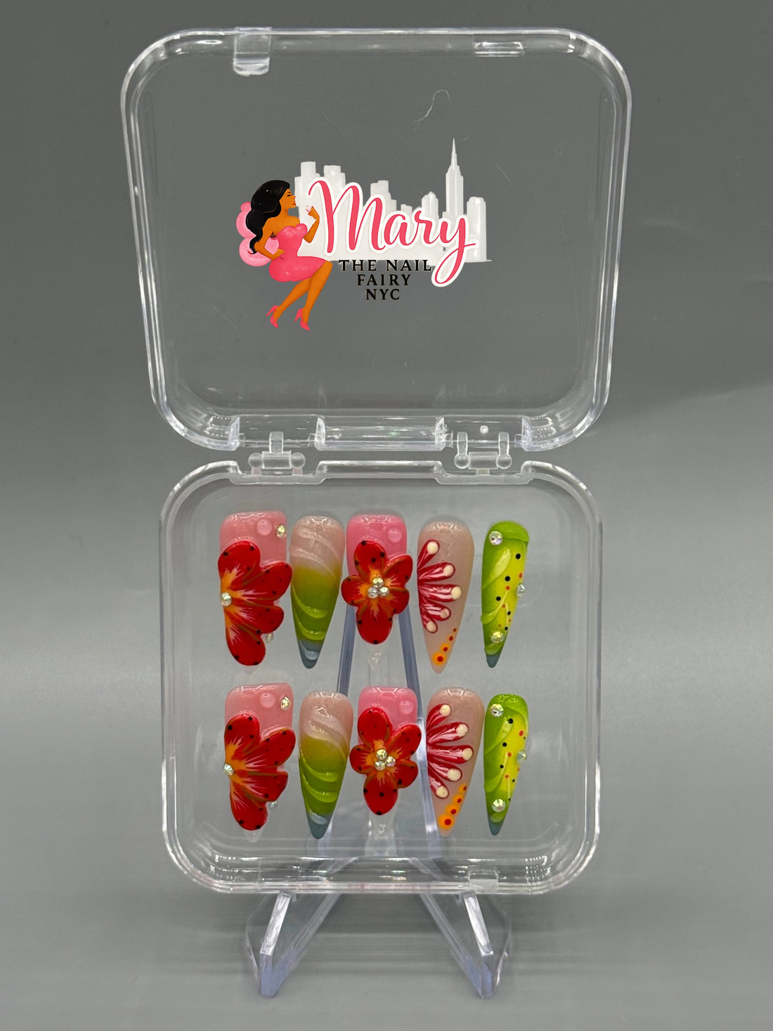 *NEW* Exotica Blossom Fairy