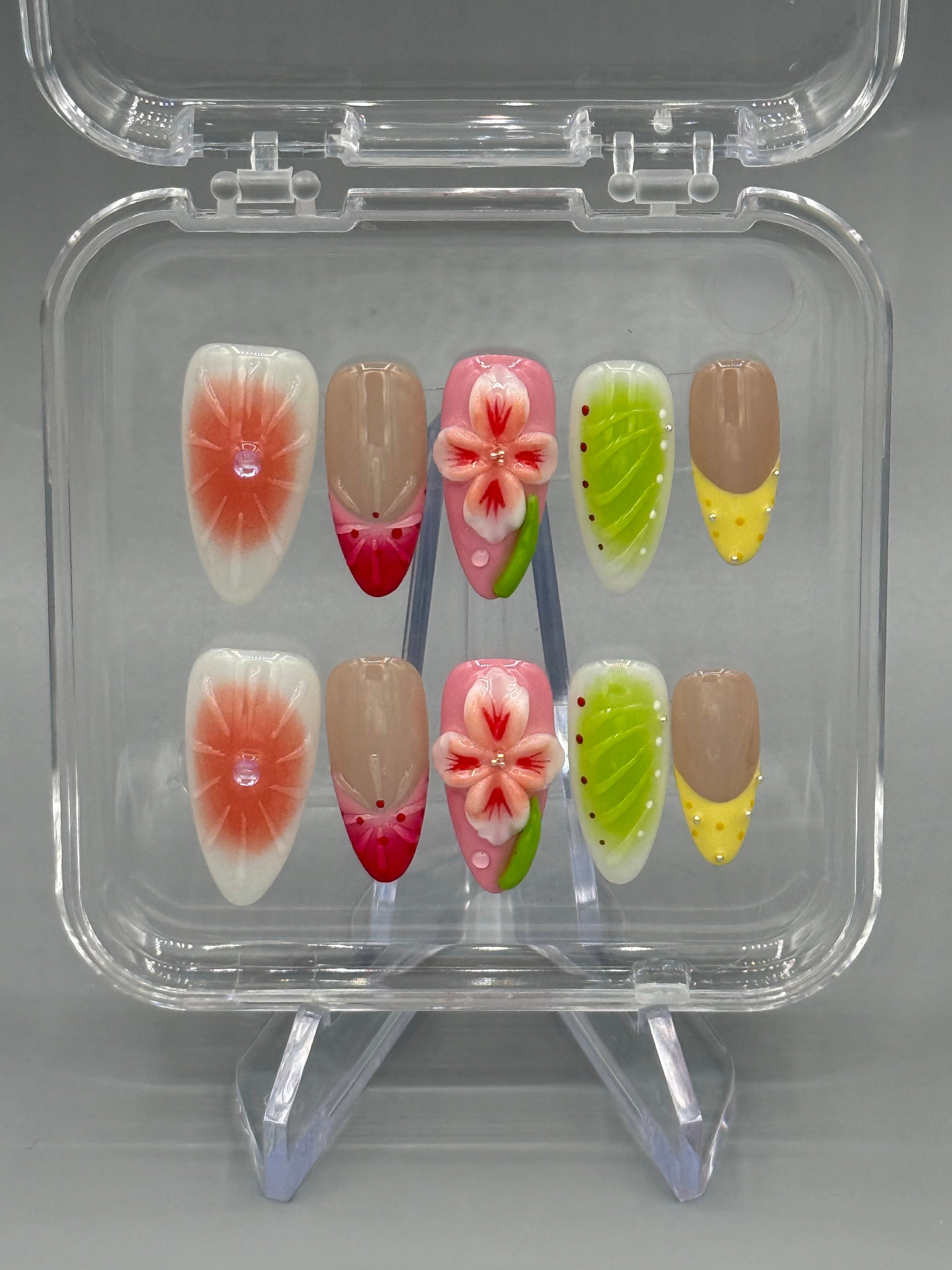 *NEW* Peachy Bloom Fairy
