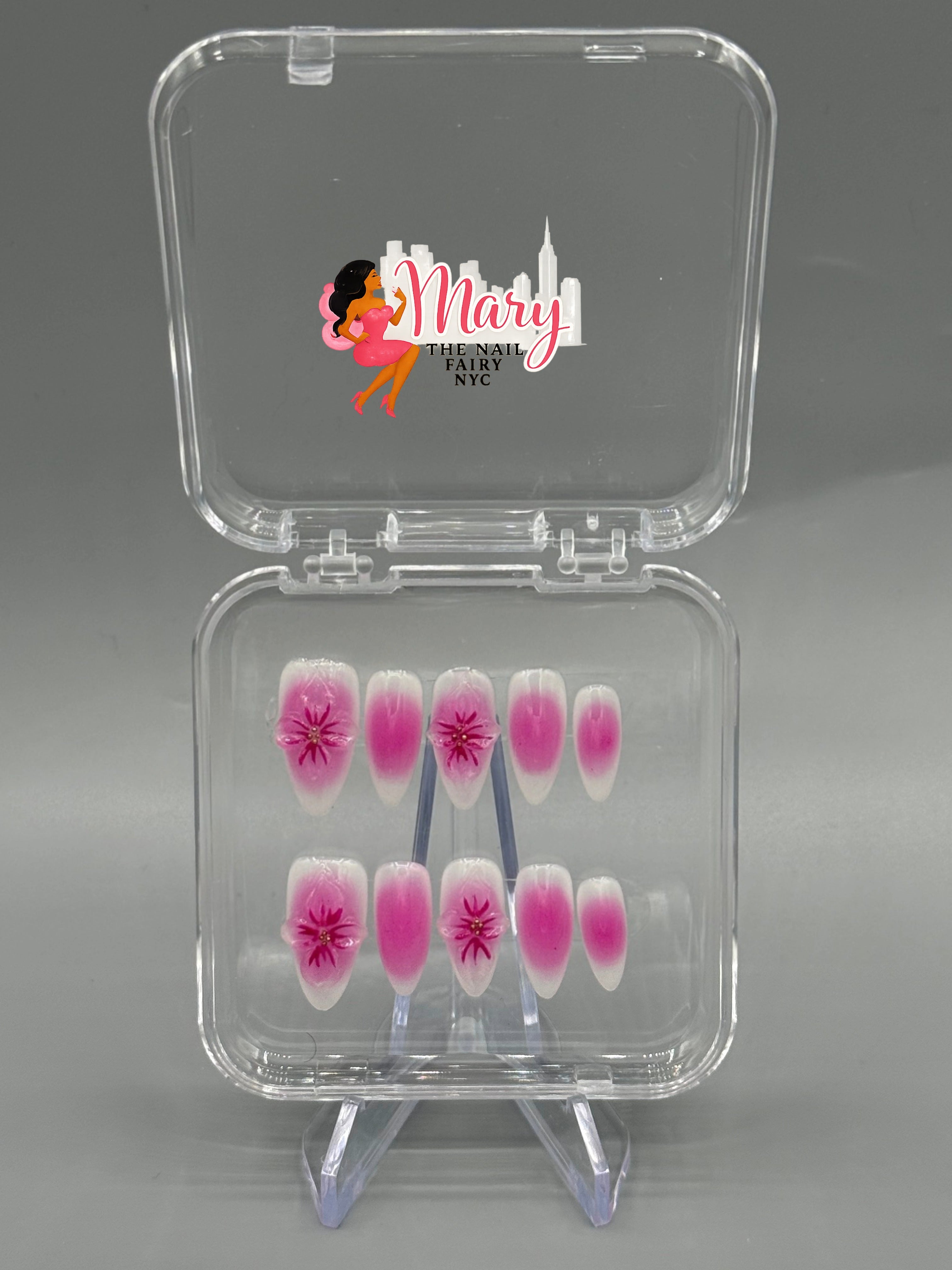 *NEW* Fleur d'Ombres Fairy