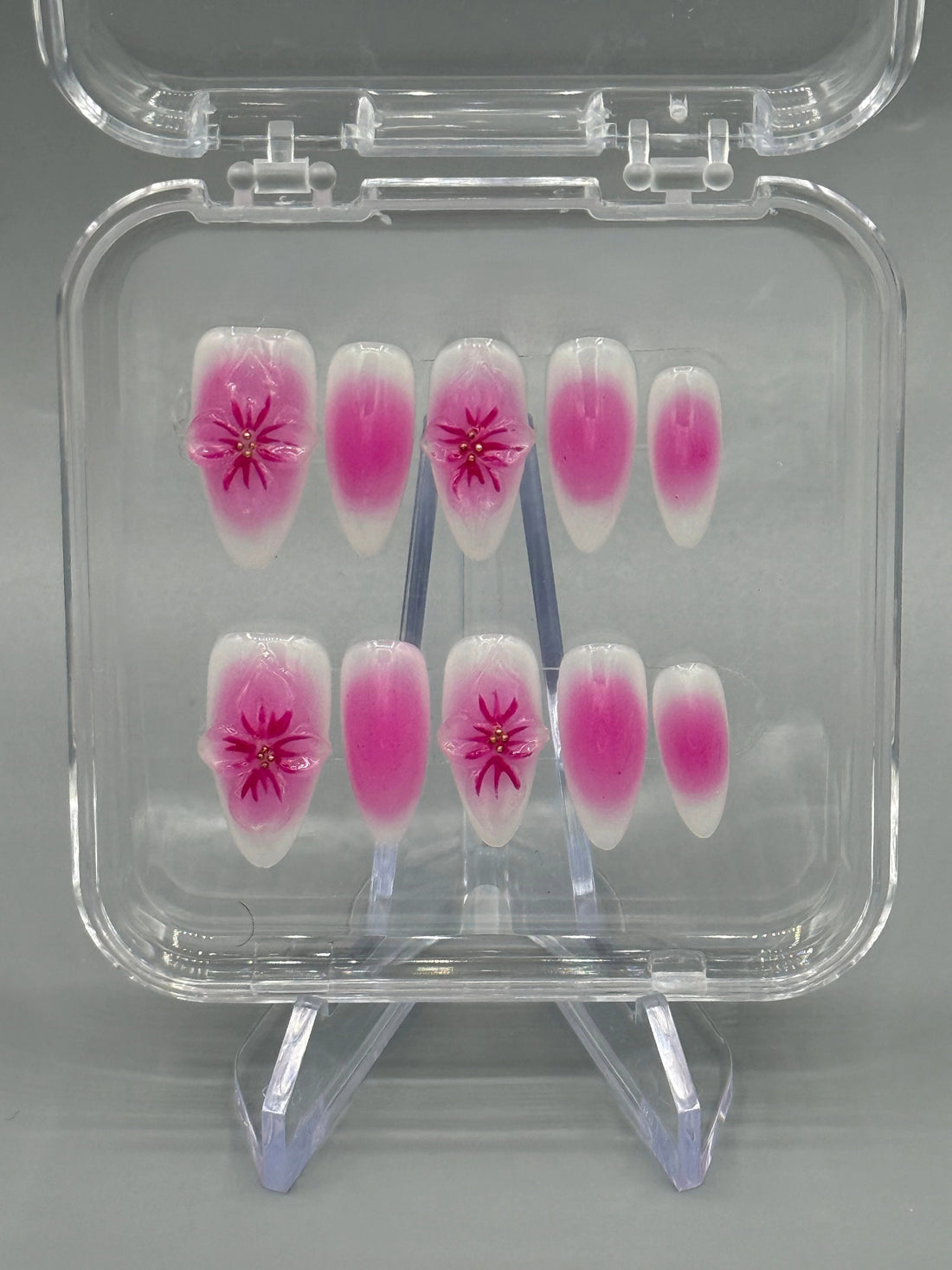 *NEW* Fleur d'Ombres Fairy