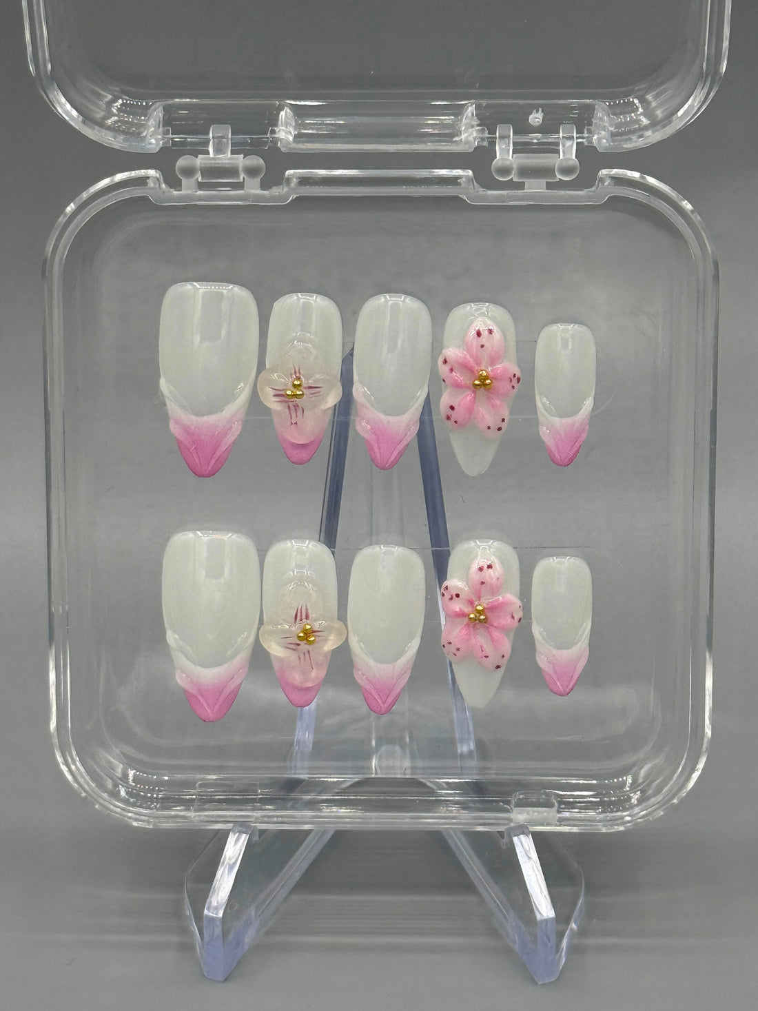 *NEW* Pink Oasis Fairy