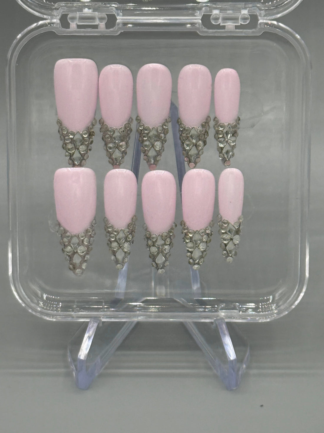 *NEW*  CC French Disco Fairy