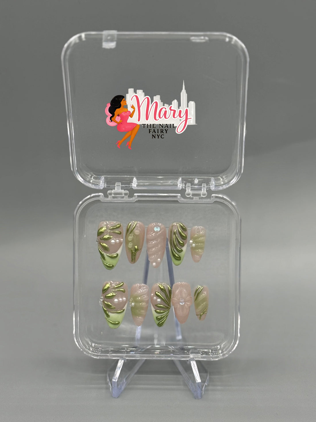 *NEW* Seraphina Fairy