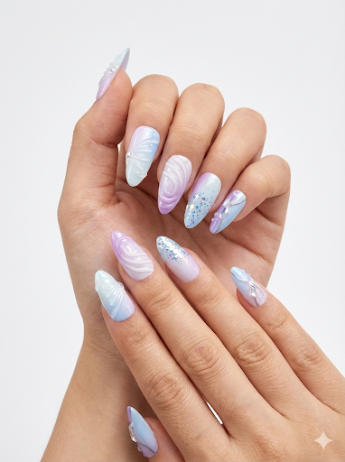 *NEW* Elsa Fairy