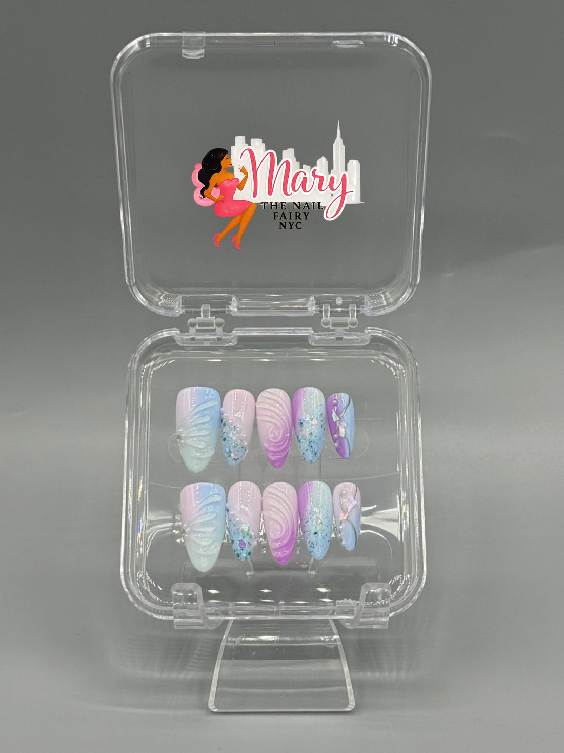 *NEW* Elsa Fairy