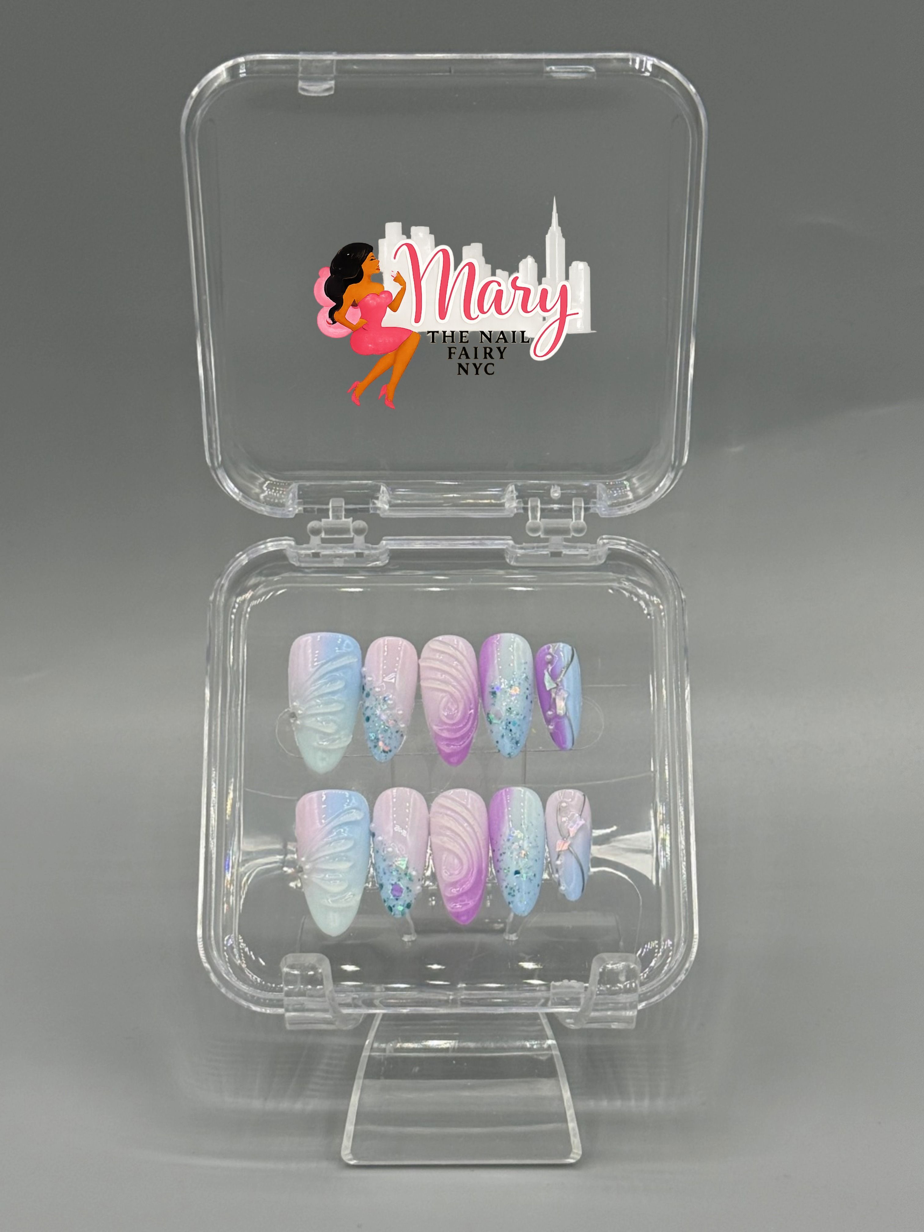 *NEW* Elsa Fairy