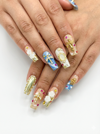 *NEW* Eternal Fairy