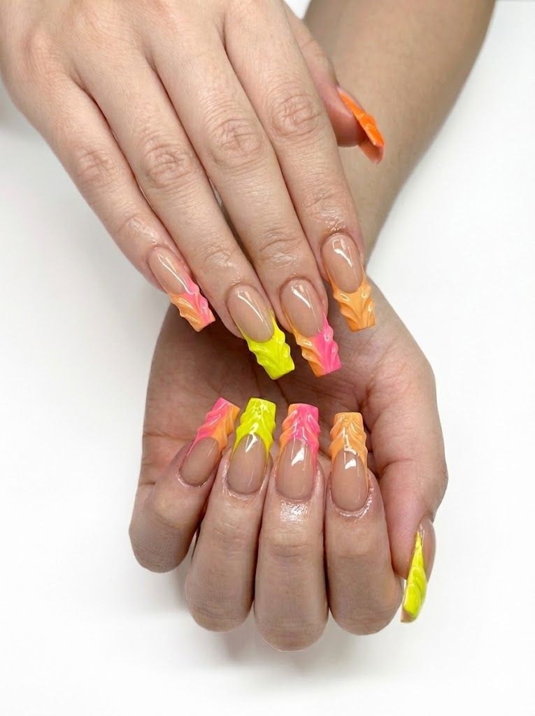 *NEW* Neon Nyla Fairy