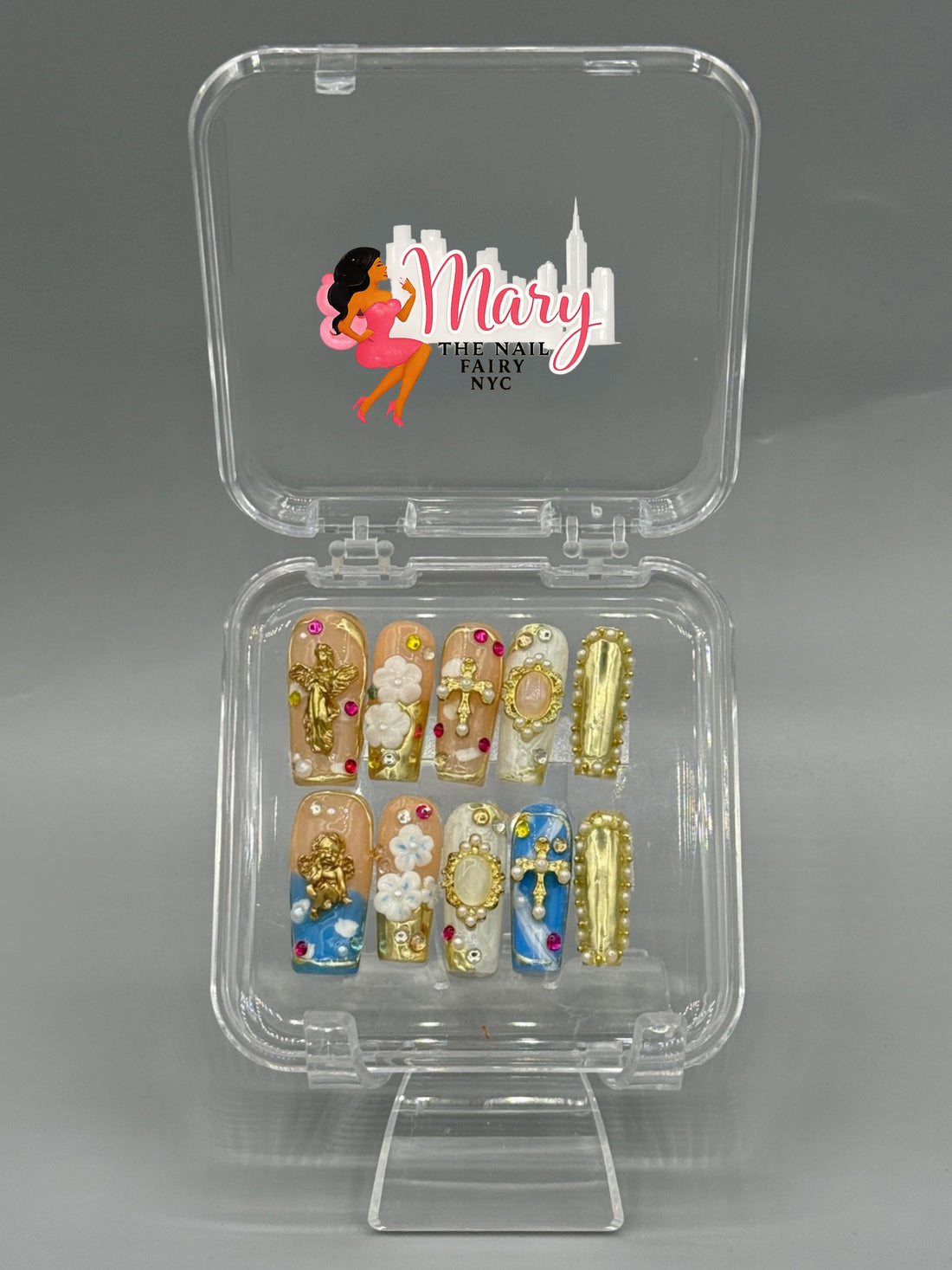 *NEW* Eternal Fairy
