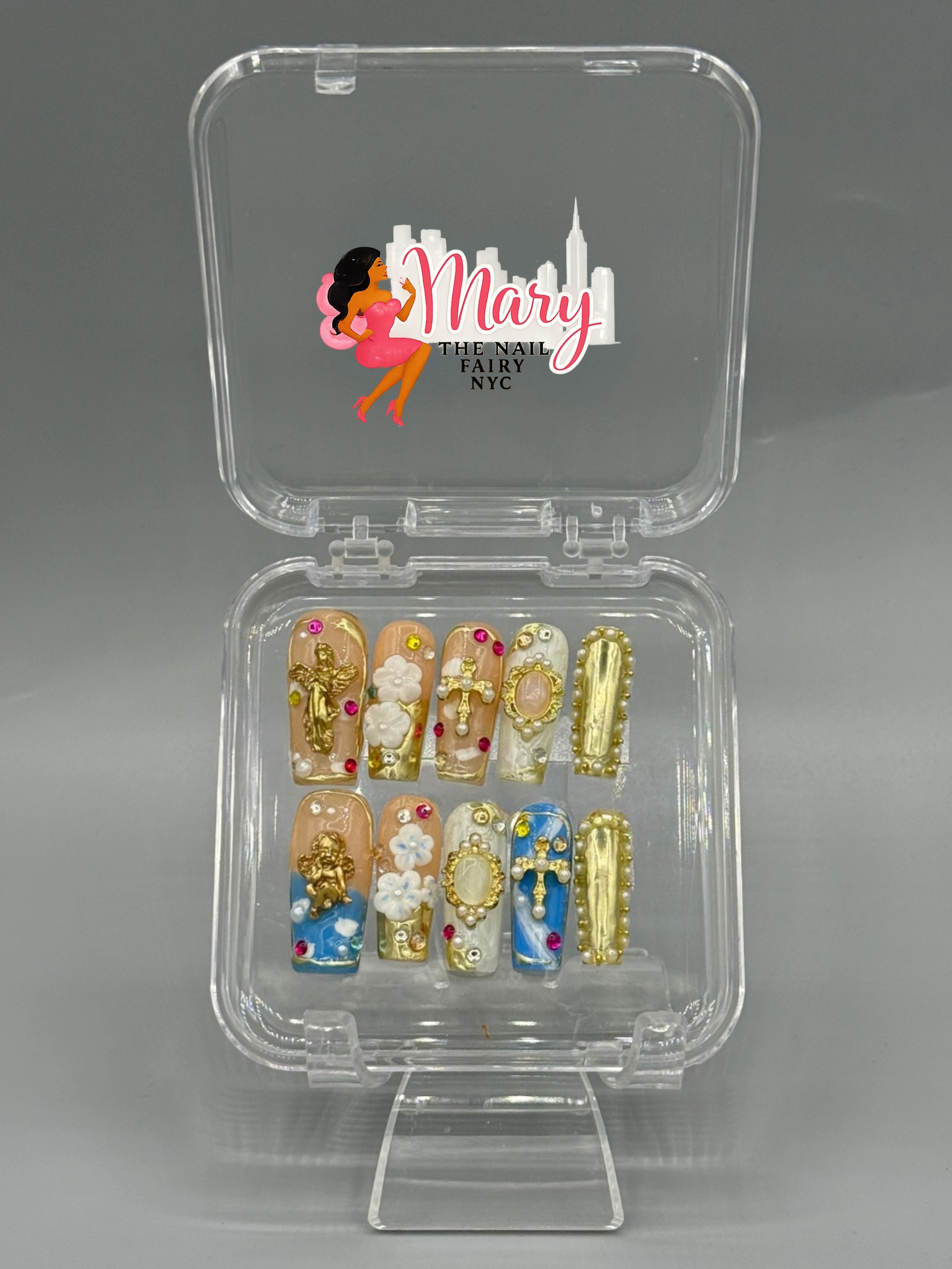 *NEW* Eternal Fairy