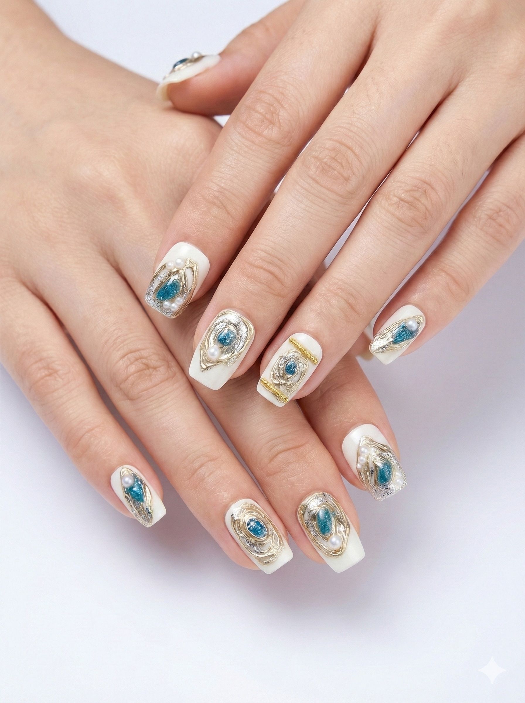 *NEW* Lil' Grecian Fairy