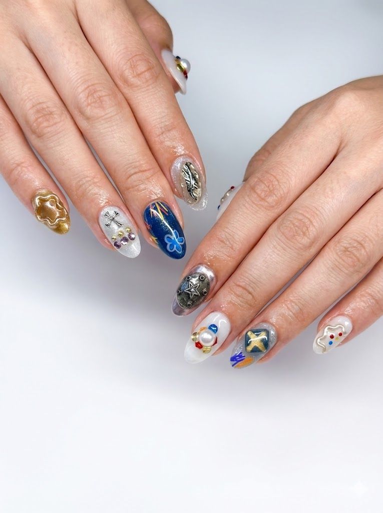 *SHORTIE* Lil' Wabi Sabi Fairy