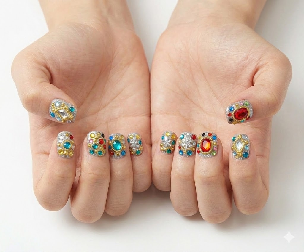 Royal Treasure Fairy