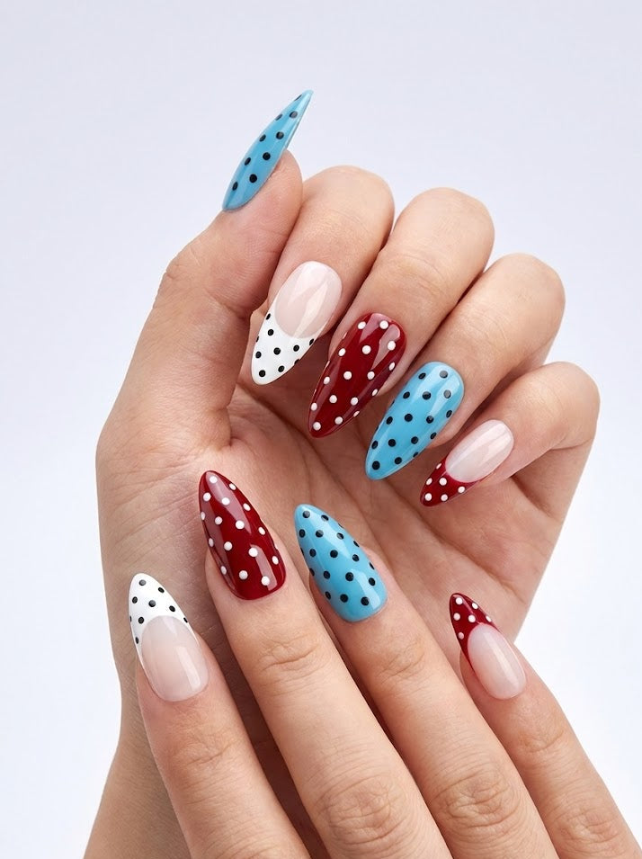 Park Slope Polka Fairy