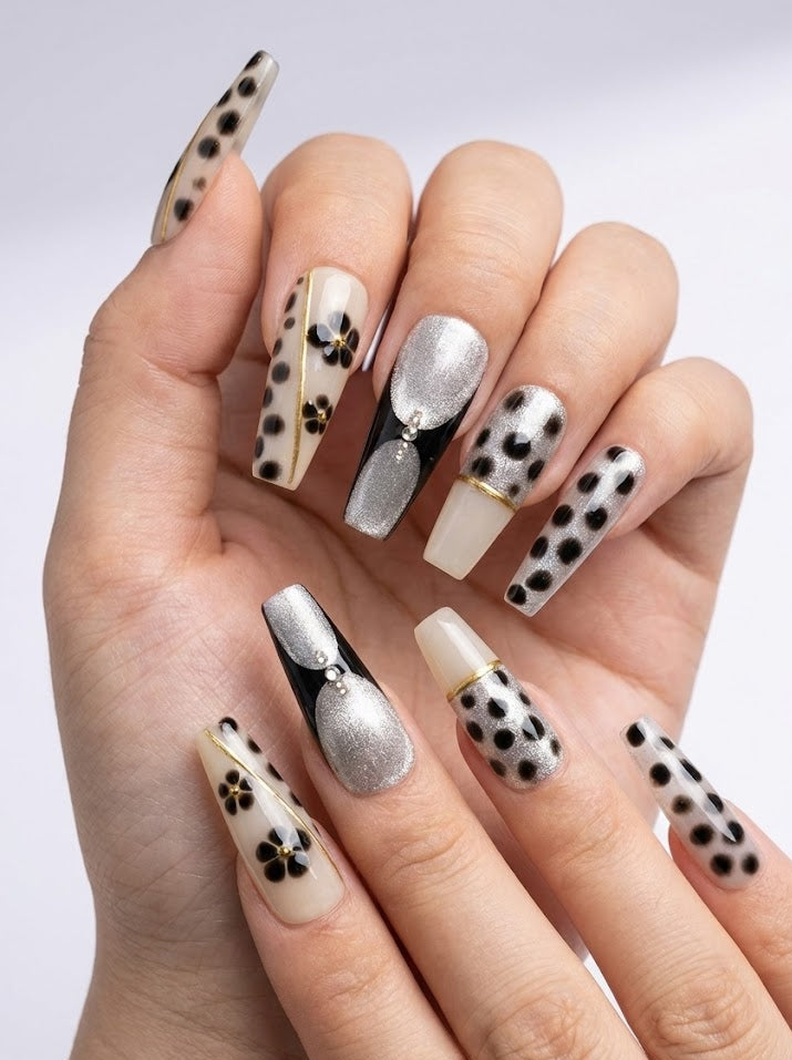 Midtown Moonlight Fairy