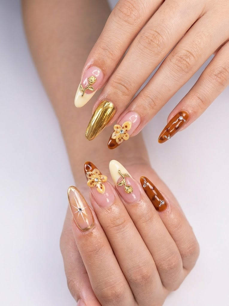 Flatiron Flower Fairy